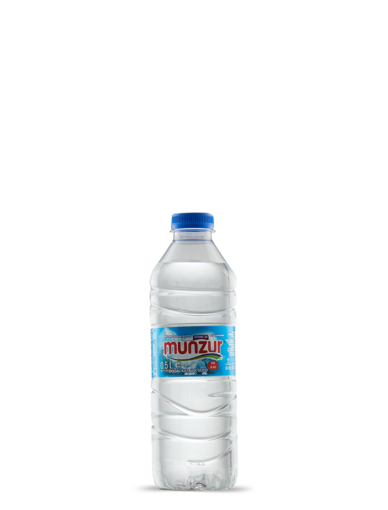 MUNZUR 0.75 (6LI)